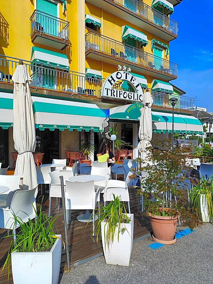Hotel Trifoglio