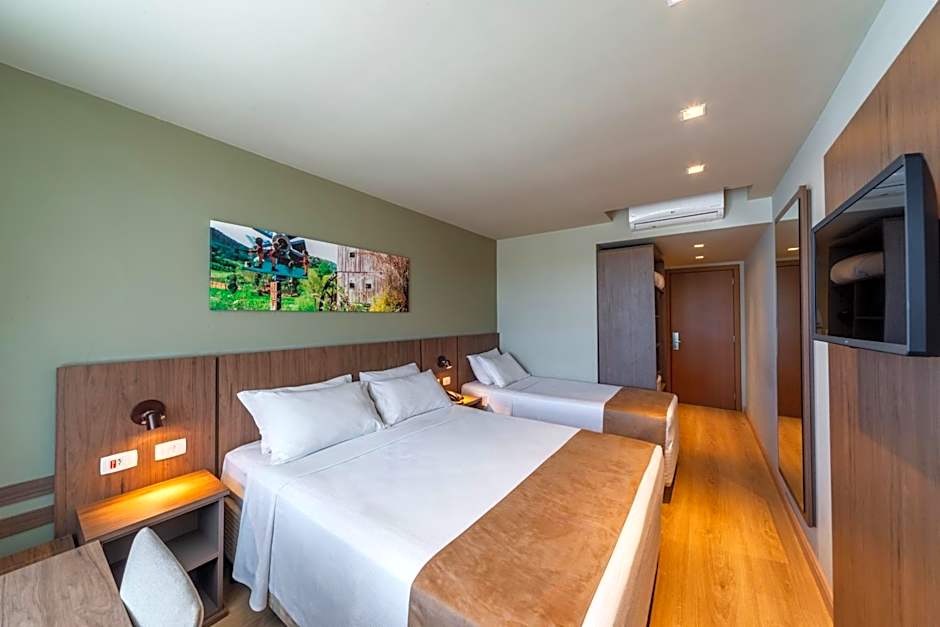 Hotel Laghetto Vivace