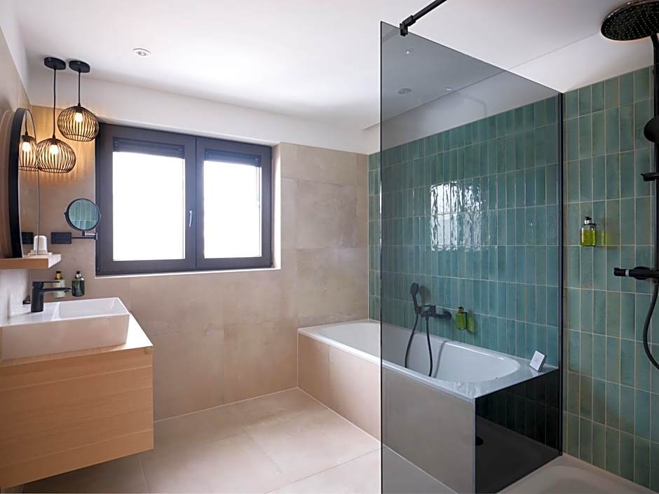 Hotel Bütgenbacher Hof