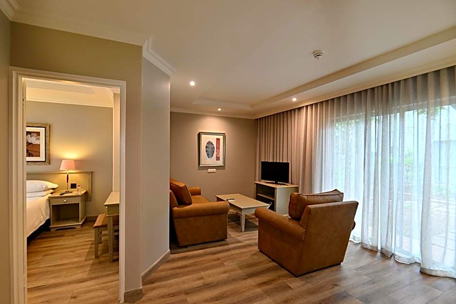 Courtyard Hotel Sandton Johannesburg