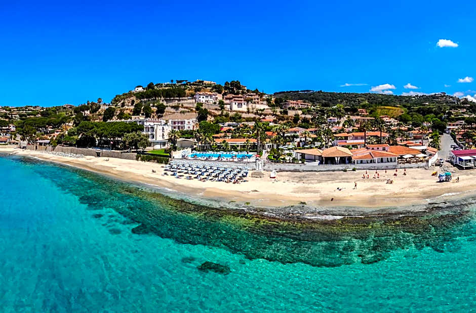 Villaggio Baia D'Ercole