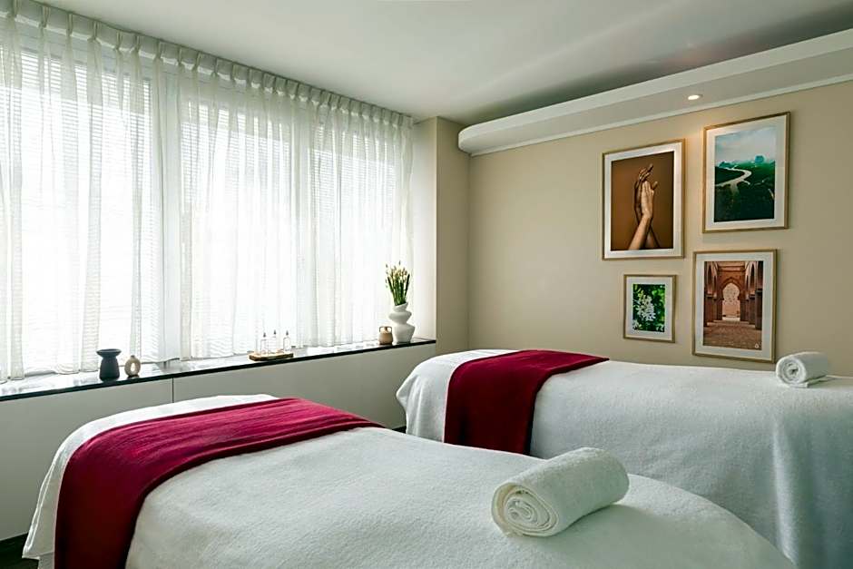 InterContinental Genève By IHG