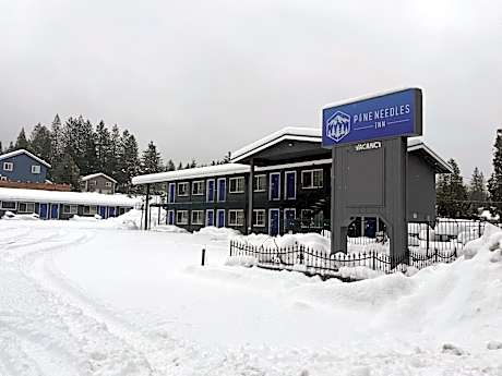 A1 Choice Inn