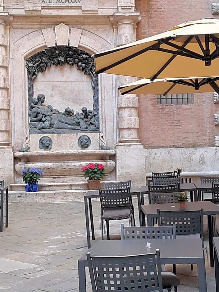 Hotel Minerva