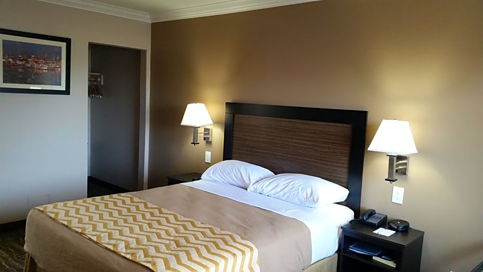Travelodge by Wyndham Eureka