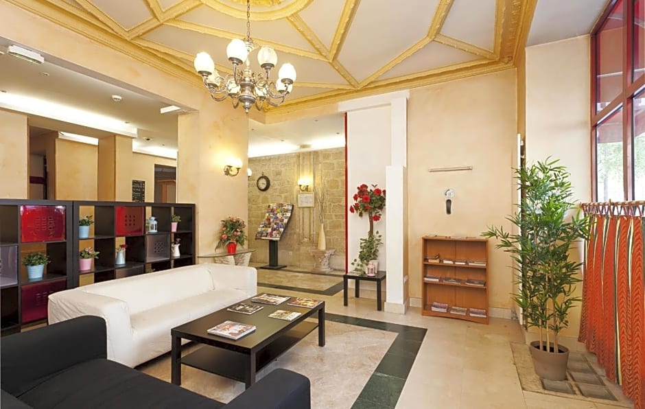 Hotel Ferney République