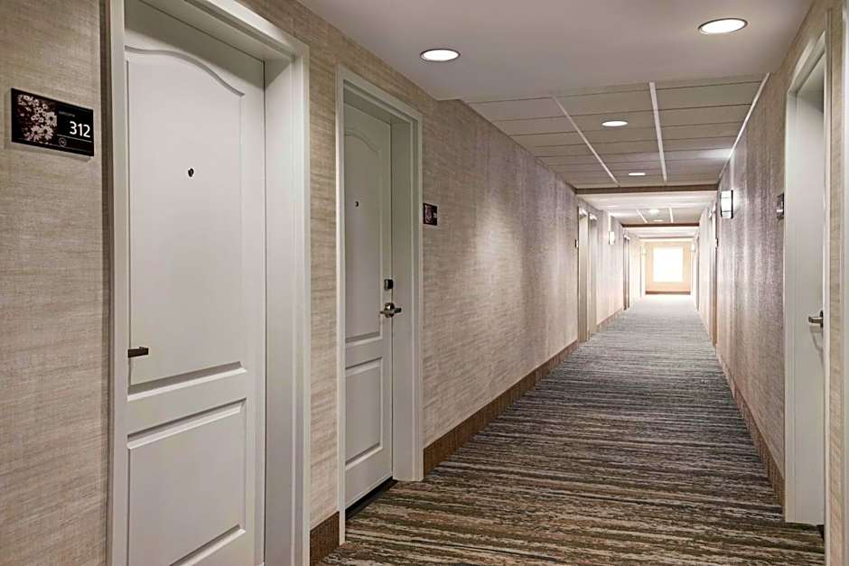 Hampton Inn By Hilton New Albany
