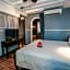 The Quba Boutique Hotel Pattaya