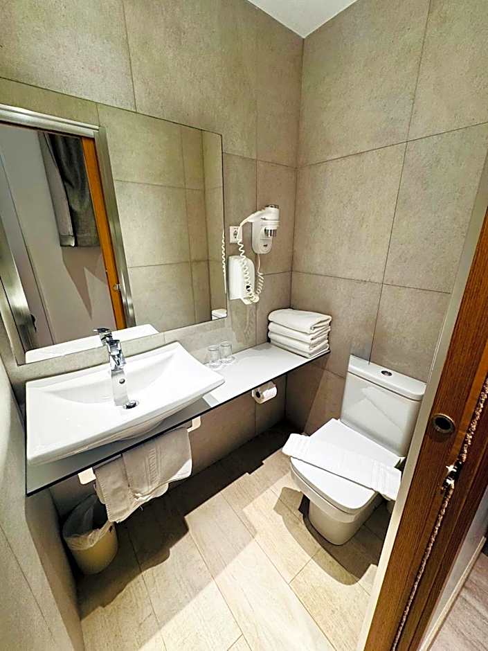 Hostal Cervelo