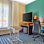 Comfort Inn & Suites Green Bay Stadium Area