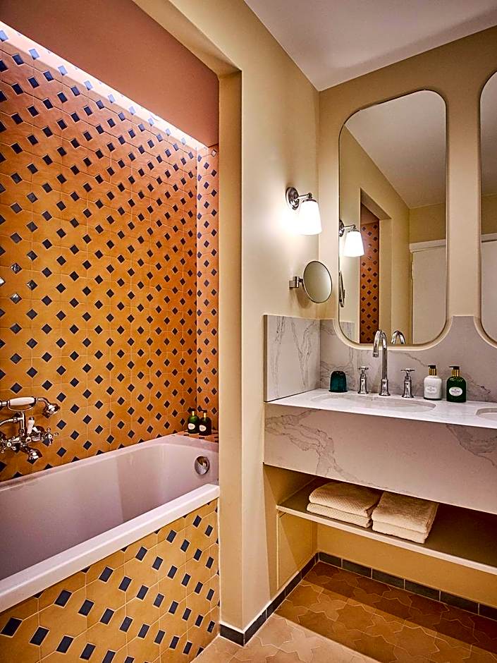 Le Pigonnet - Esprit de France