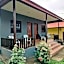 Restu Chalet Tioman