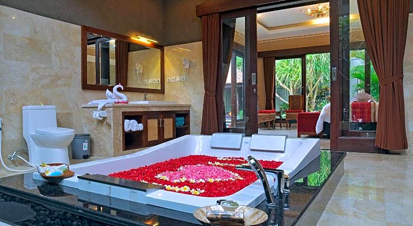 Bali Aroma Exclusive Villas