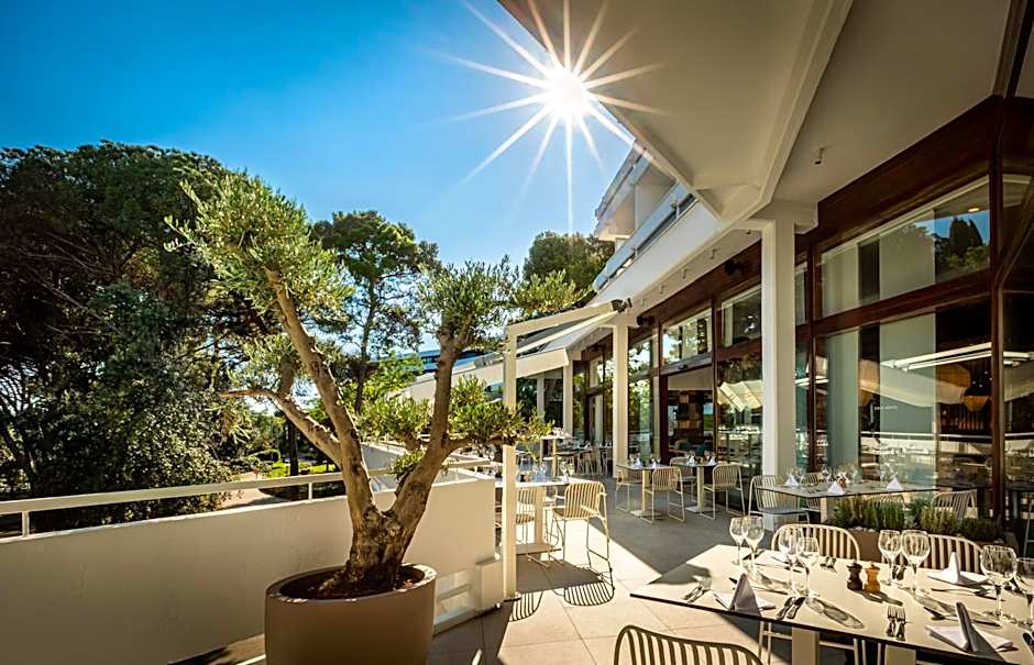 Eden Hotel by Maistra Collection