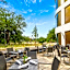 Best Western Hotel Airport Frankfurt