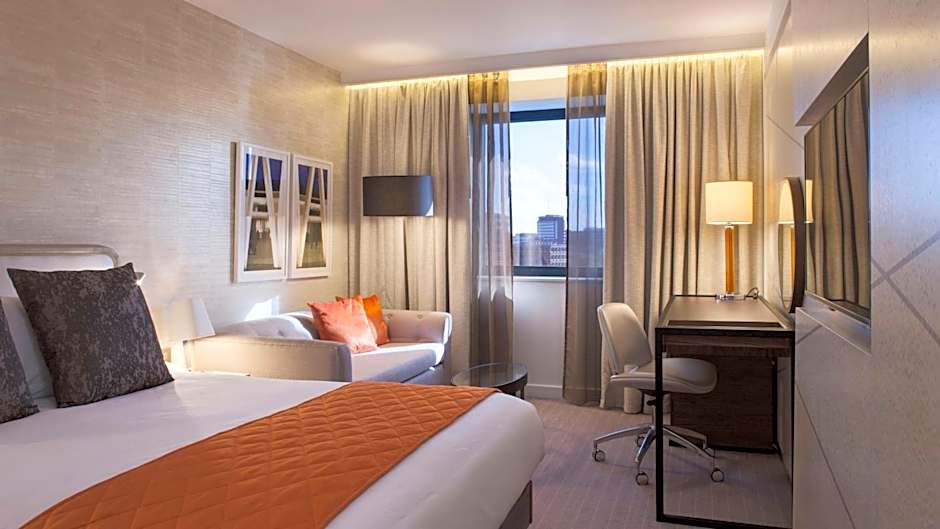 Crowne Plaza London Kings Cross By IHG