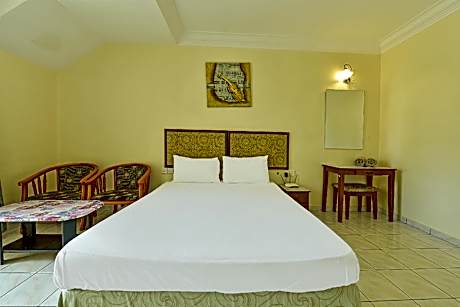 Premium Suite with Bathtub