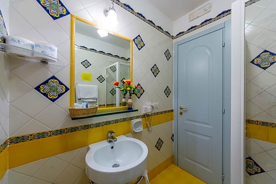 Meublè Casa Mannini Rooms