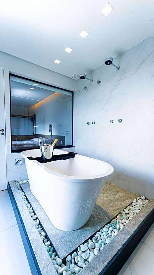 Luxury Duplex Flat in Campos do Jordão