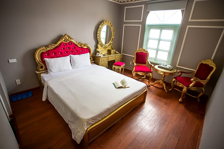 Phung Hoang Golden Hotel