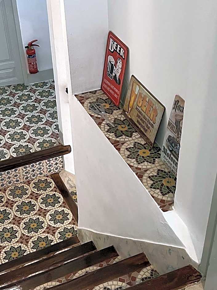 Bed&Breakfast Al Campanario