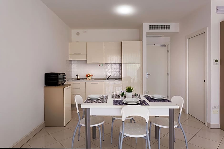 Residence I Diamanti - Siroli Collection