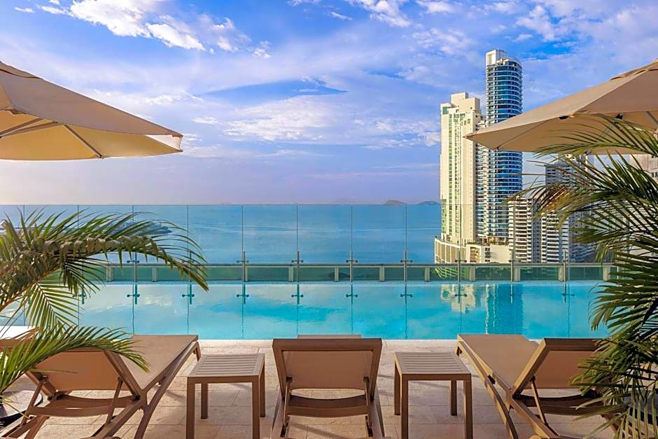 Residence Inn by Marriott Panama City