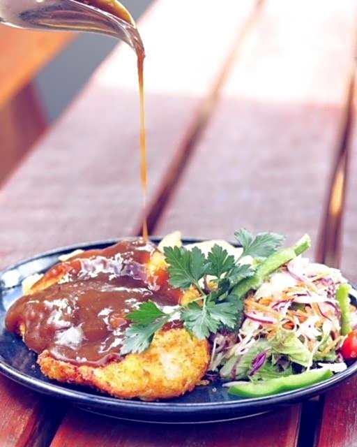 Windsor Castle Hotel