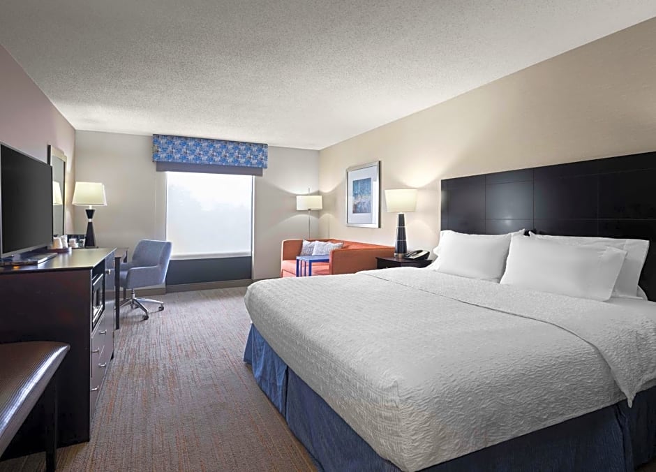 Hampton Inn By Hilton & Suites Arundel Mills/Baltimore, Md