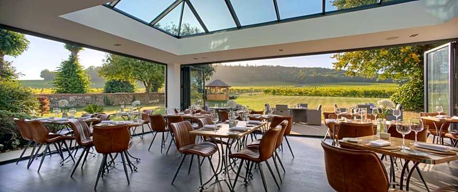 Denbies Vineyard Hotel