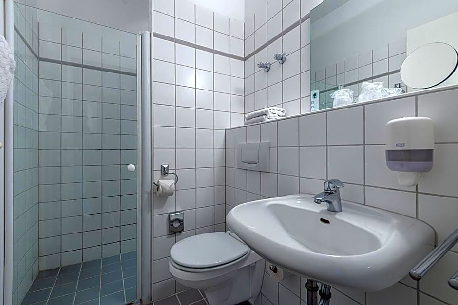 Hotel Sedes Berlin