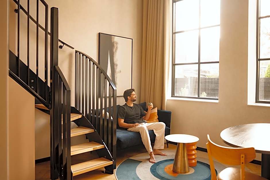 Ocean House Scheveningen