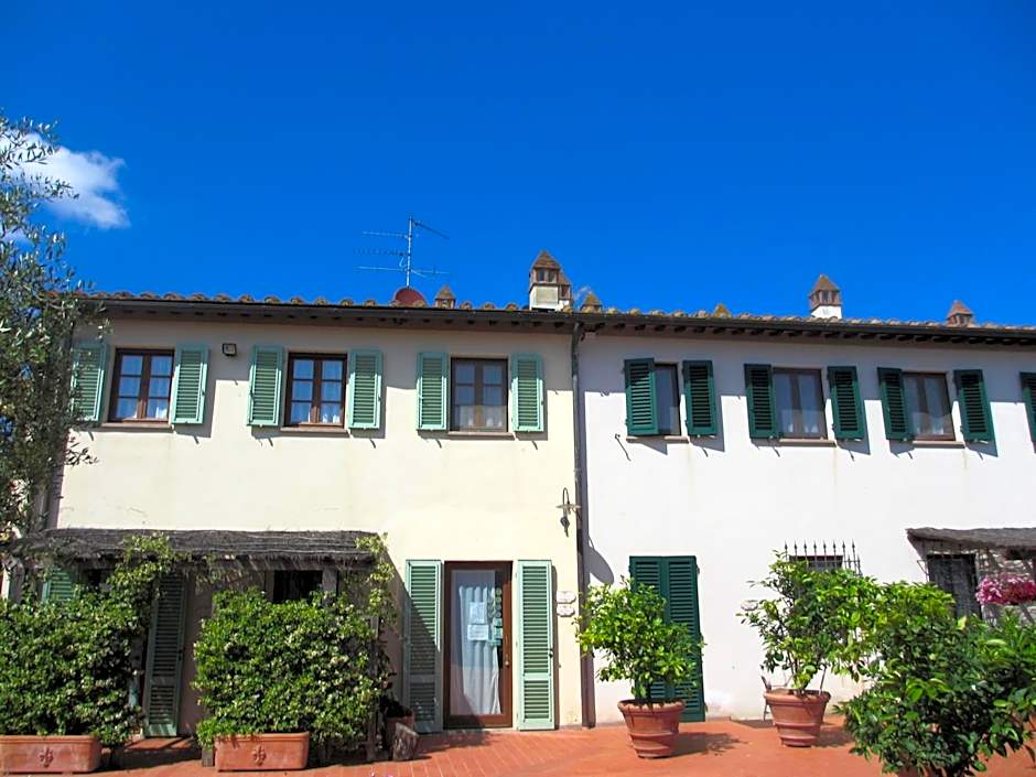 Locanda le Boscarecce
