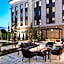 Hilton Garden Inn Wilsonville Portland