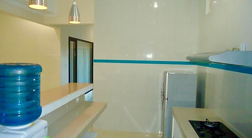 Wingsu Guest House