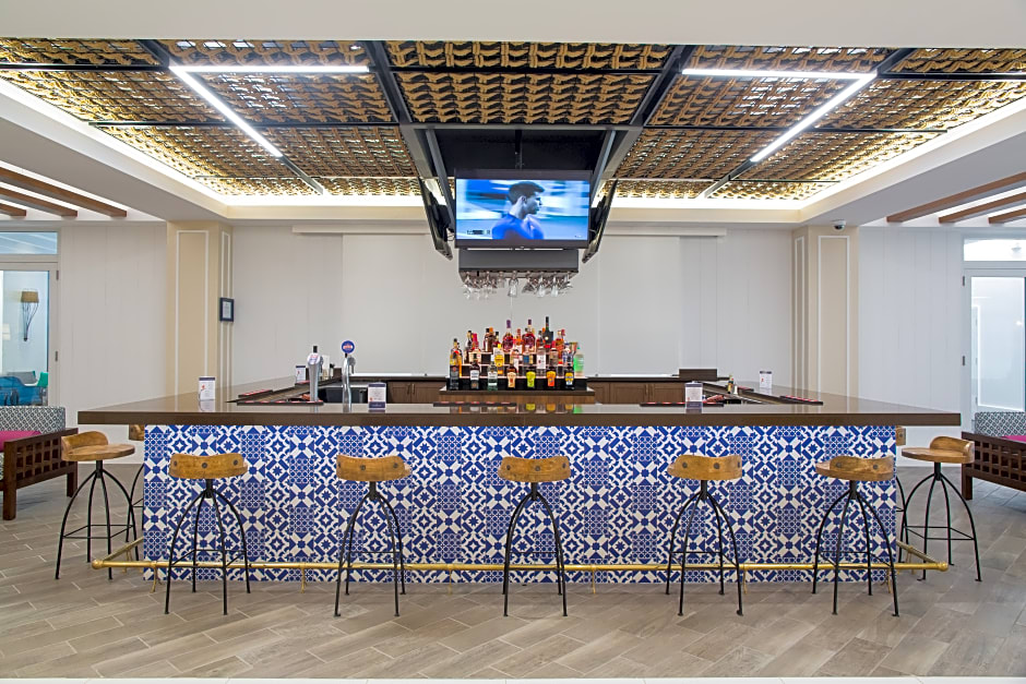 Warwick Paradise Island Bahamas