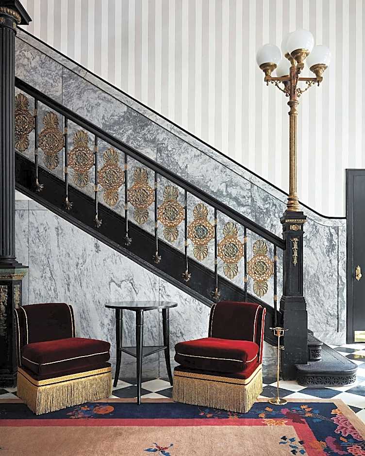 Maison Métier, in the Unbound Collection by Hyatt
