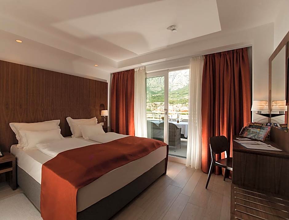 Aparthotel Miramare