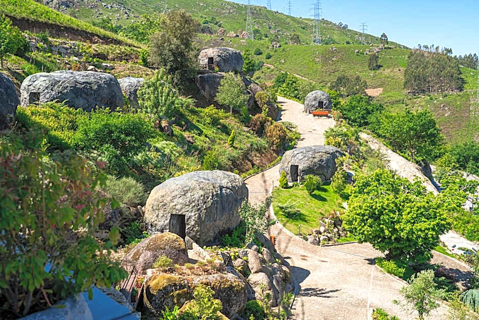 Pousadela Village & Spa