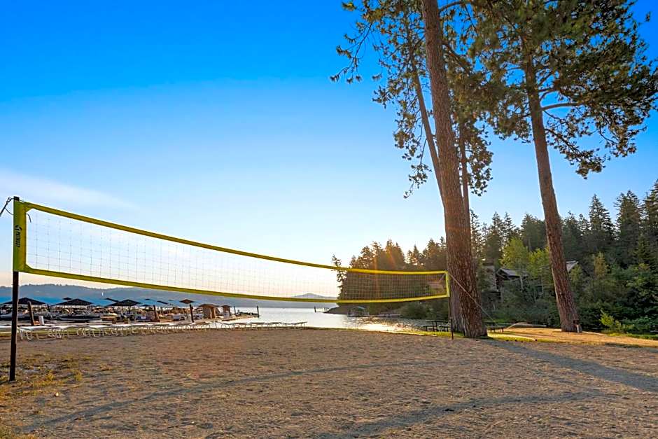 Worldmark Arrow Point