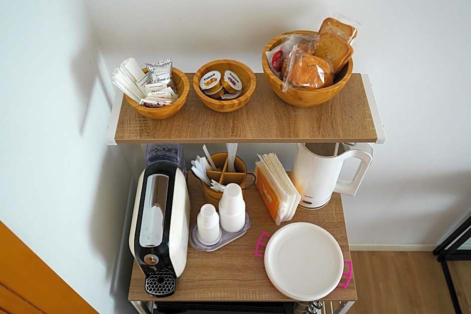 B&B La Dimora di Rosa