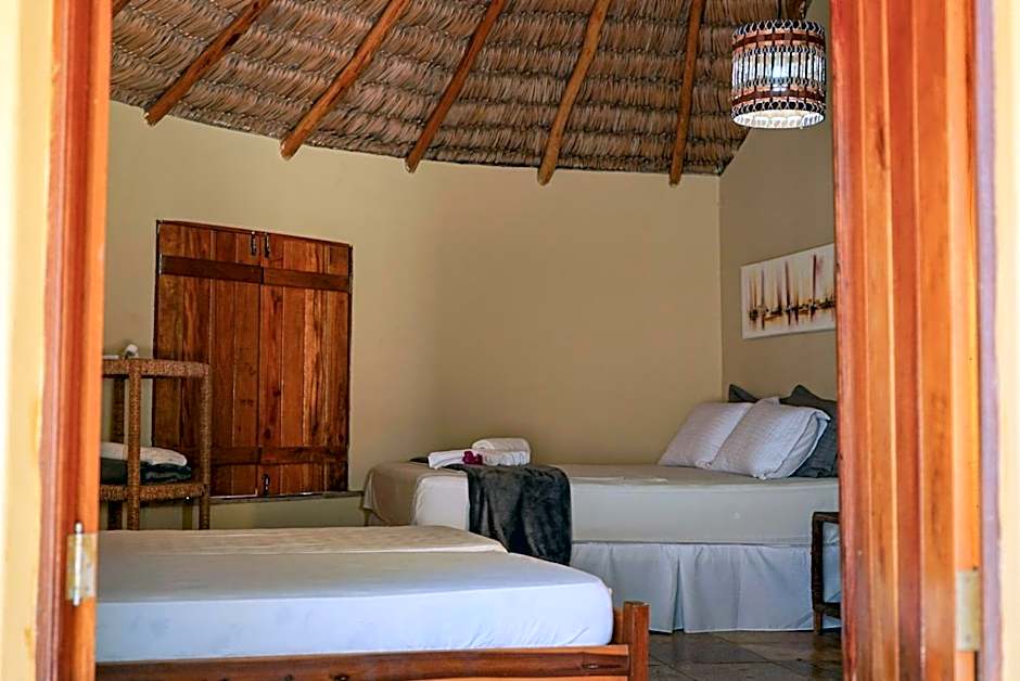 Pousada Rota dos Ventos