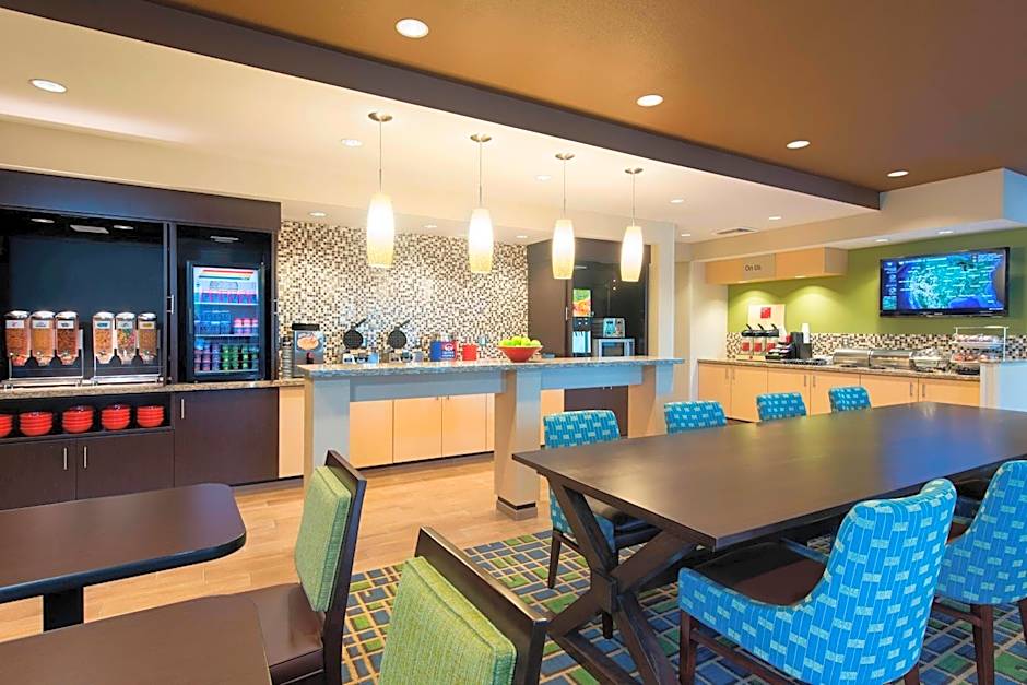 TownePlace Suites by Marriott Lexington South/Hamburg Place