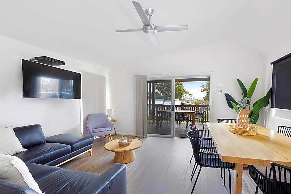 Reflections Bermagui - Holiday Park