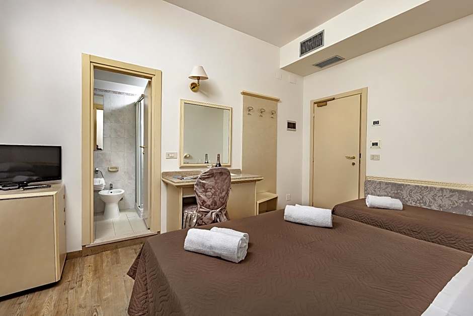 Ariminum Hotel