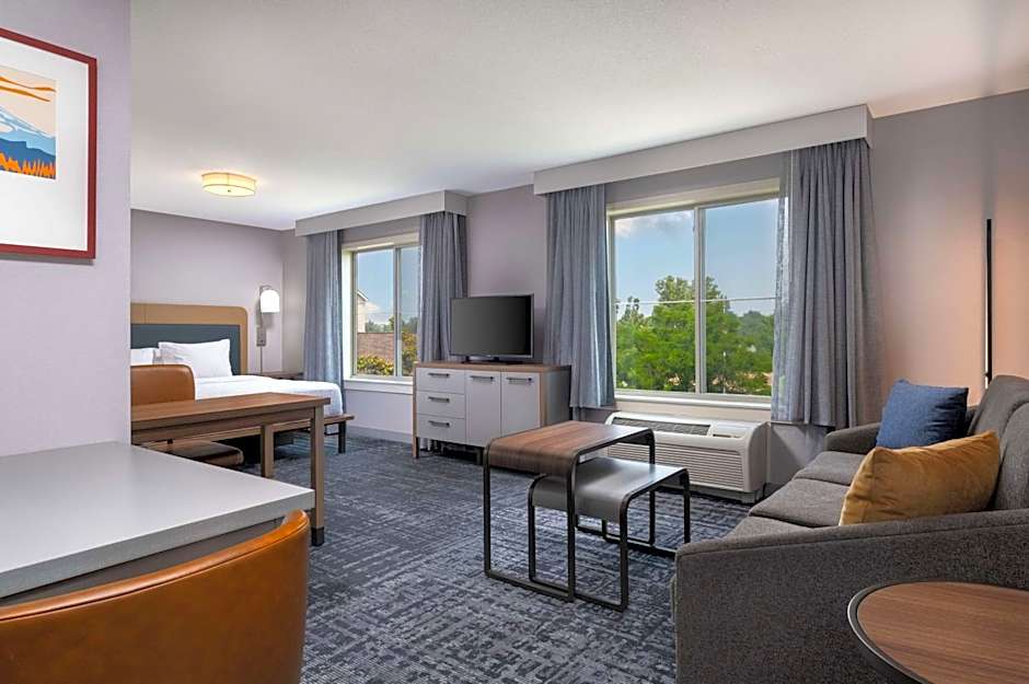 Homewood Suites By Hilton Medford