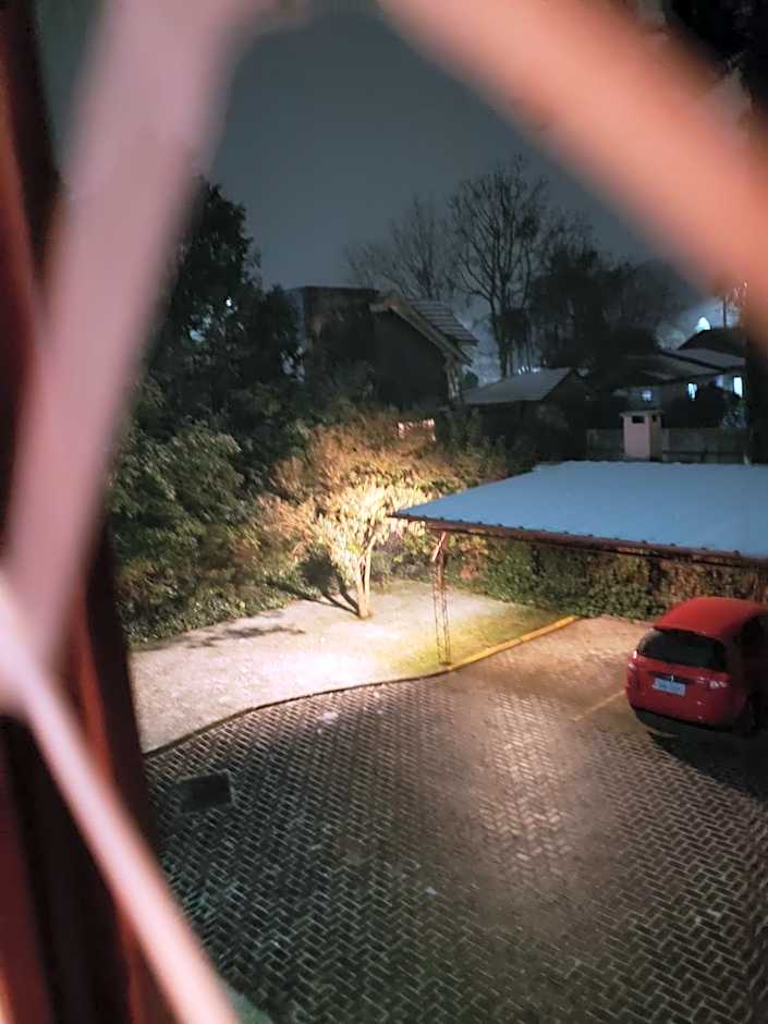 Apartamento Flor de Canela