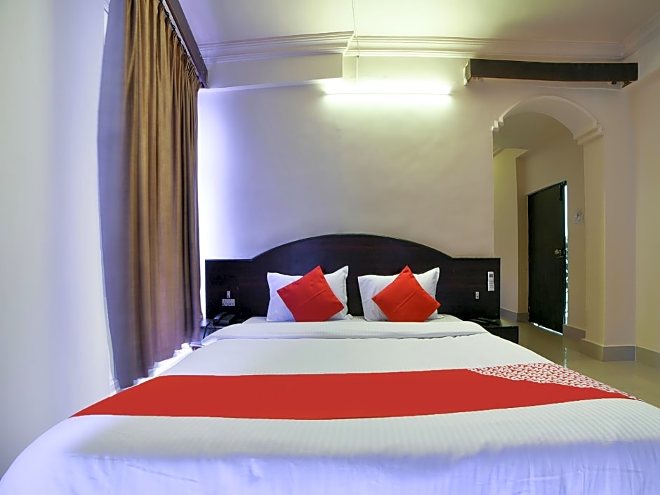 Hotel O Rainbow Sapphire