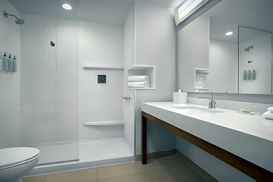 Courtyard by Marriott El Paso East/I-10