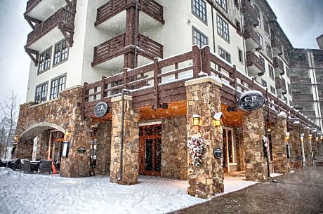 Passage Point At Center Village By Copper Mountain